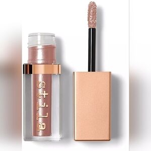 Stila Shimmer & Glow Liquid Eye Shadow 4.5ml  SHADE JEZEBEL  NIB 💄💋
